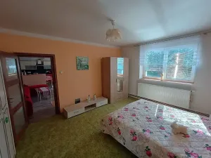 Prodej rodinného domu, Žďár, 68 m2