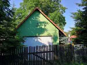 Prodej rodinného domu, Žďár, 68 m2