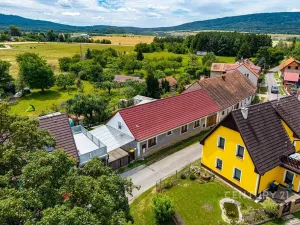 Prodej rodinného domu, Hostomice, Rybnice, 89 m2