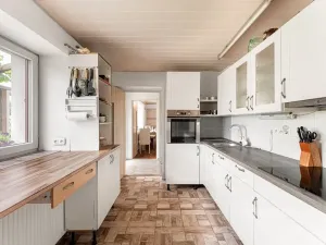 Prodej rodinného domu, Hostomice, Rybnice, 89 m2