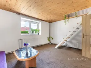 Prodej rodinného domu, Hostomice, Rybnice, 89 m2