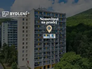 Prodej bytu 2+1, Osek, Hrdlovská, 61 m2
