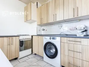 Prodej bytu 2+1, Osek, Hrdlovská, 61 m2