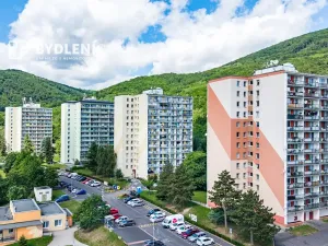 Prodej bytu 2+1, Osek, Hrdlovská, 61 m2