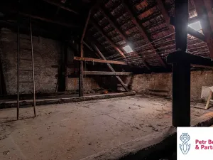 Prodej obchodního prostoru, Rakovník, Husovo náměstí, 622 m2