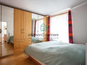 Pronájem bytu 2+1, České Budějovice - České Budějovice 6, Čechova, 58 m2