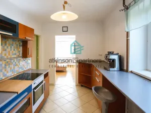 Pronájem bytu 2+1, České Budějovice - České Budějovice 6, Čechova, 58 m2