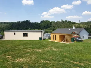 Pronájem chaty, Libež, 55 m2