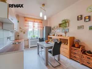 Prodej vícegeneračního domu, Plzeň, Slovanská, 176 m2