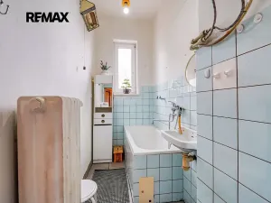 Prodej vícegeneračního domu, Plzeň, Slovanská, 176 m2