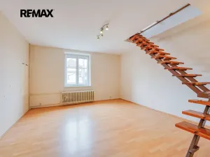 Prodej vícegeneračního domu, Plzeň, Slovanská, 176 m2