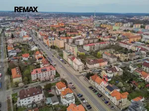 Prodej vícegeneračního domu, Plzeň, Slovanská, 176 m2