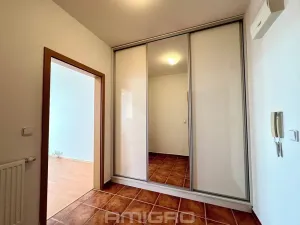 Prodej bytu 1+kk, Brno, Blažovická, 38 m2