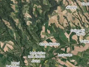 Prodej pole, Mohelnice nad Jizerou, 11600 m2