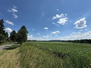 Prodej pozemku pro bydlení, Chocnějovice, 5604 m2
