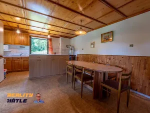 Prodej chaty, Šárovcova Lhota, 51 m2