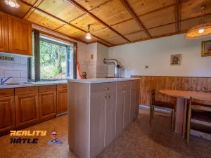 Prodej chaty, Šárovcova Lhota, 51 m2