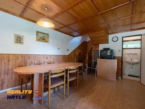 Prodej chaty, Šárovcova Lhota, 51 m2