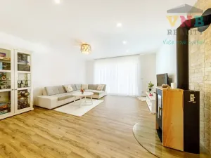 Prodej rodinného domu, Hluchov, 140 m2
