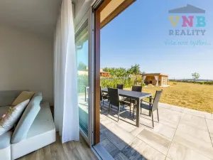 Prodej rodinného domu, Hluchov, 140 m2