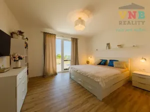 Prodej rodinného domu, Hluchov, 140 m2
