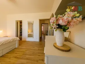Prodej rodinného domu, Hluchov, 140 m2