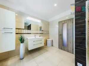 Prodej rodinného domu, Hluchov, 140 m2