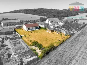 Prodej rodinného domu, Hluchov, 140 m2