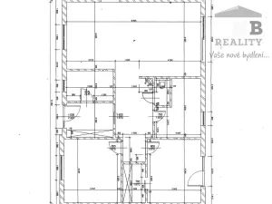 Prodej rodinného domu, Hluchov, 140 m2