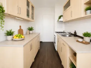 Prodej bytu 3+kk, Praha - Libeň, Rozšířená, 75 m2
