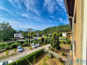 Prodej bytu 3+1, Beroun, Lidická, 86 m2