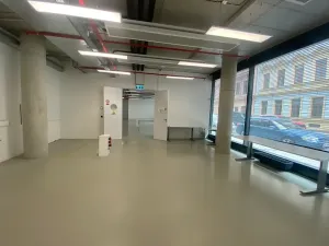 Pronájem obchodního prostoru, Praha - Smíchov, Na Valentince, 240 m2