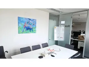 Pronájem kanceláře, Praha - Nové Město, Václavské náměstí, 238 m2