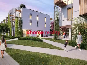 Prodej bytu 1+kk, Olomouc, Okružní, 30 m2