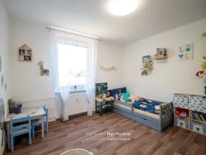 Prodej bytu 3+1, Modřice, Husova, 70 m2
