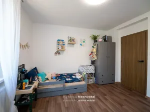 Prodej bytu 3+1, Modřice, Husova, 70 m2