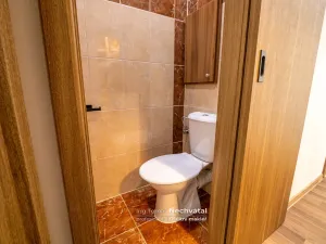 Prodej bytu 3+1, Modřice, Husova, 70 m2