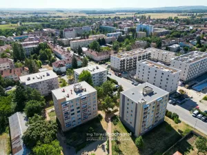 Prodej bytu 3+1, Modřice, Husova, 70 m2