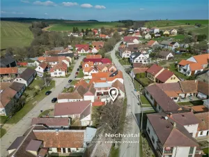 Prodej rodinného domu, Budkov, 82 m2