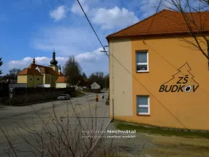 Prodej rodinného domu, Budkov, 82 m2