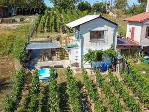Prodej zahrady, Tvrdonice, 1072 m2