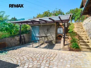 Prodej zahrady, Tvrdonice, 1072 m2