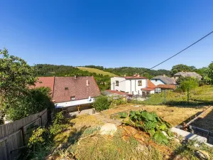 Prodej rodinného domu, Březová nad Svitavou, Hradčín, 133 m2