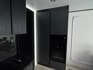 Prodej bytu 2+kk, Praha - Krč, Sládkovičova, 39 m2