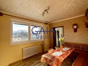 Pronájem rodinného domu, Vnorovy, Dražky, 108 m2