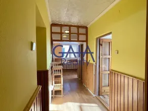 Pronájem rodinného domu, Vnorovy, Dražky, 108 m2