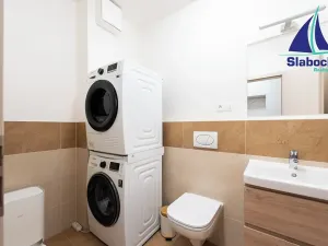 Prodej bytu 2+kk, Praha - Letňany, Škrábkových, 68 m2
