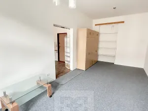 Pronájem bytu 2+kk, Praha - Malá Strana, Petřínská, 38 m2