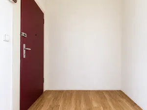 Pronájem bytu 2+kk, Hradec Králové, Bidlova, 59 m2