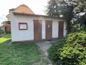 Prodej chaty, Hradec Králové, Honkova, 20 m2